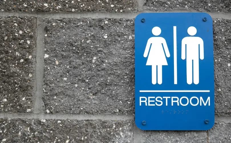 North Dakota strengthens ‘transgender’ bathroom law, restricts gender-neutral facilities in schools