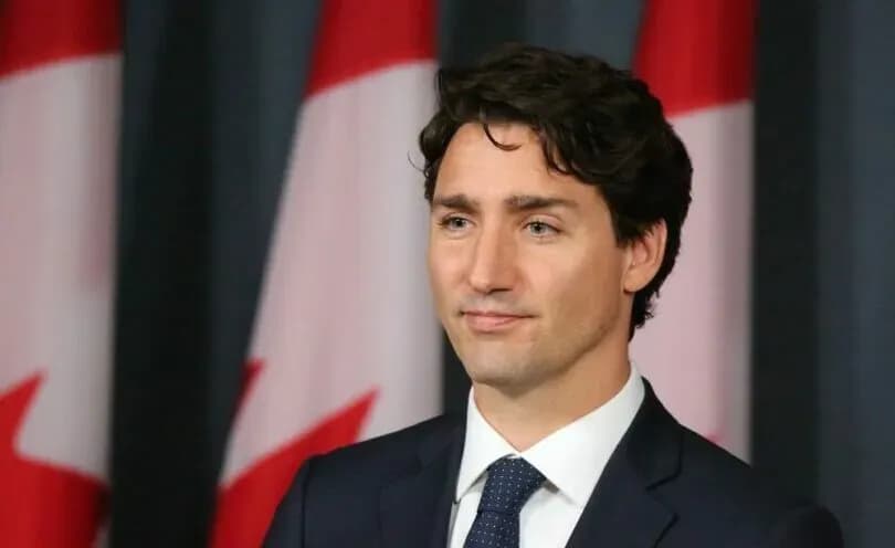 Canada's top pro-life group 'thanks God' that Trudeau will resign as prime minister