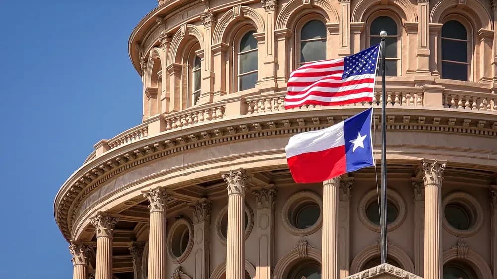 Texas lawmakers demand removal of Medical Board director who works for Planned Parenthood