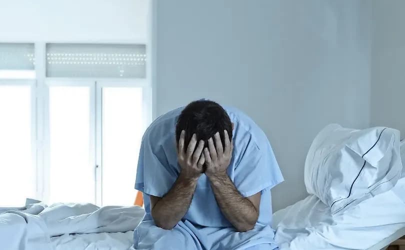 Oxford study finds transgender surgery increases depression, suicide ideation rates