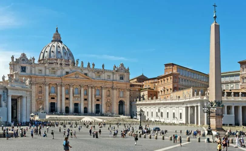 Catholics demand Vatican 'reveal and repeal' secretive China deal