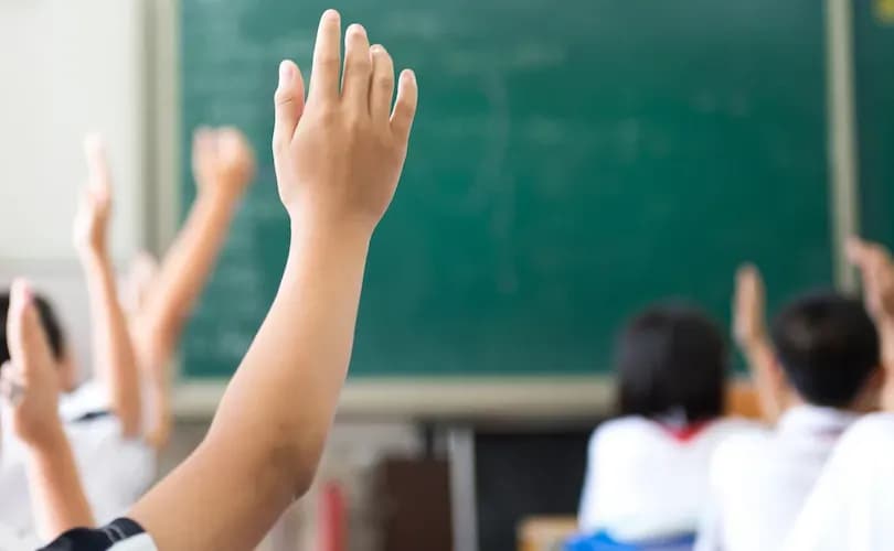Texas passes bill to close loophole that allows sexually graphic material in schools
