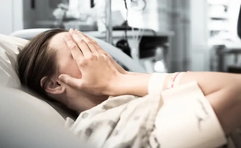 OB-GYN expert tells Congress that the COVID shots ‘mirrored’ effects of chemical abortion drugs