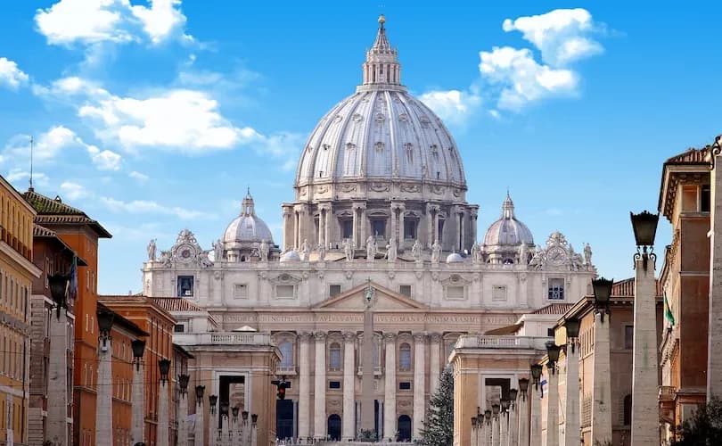 The Bible is clear: Jesus made the Catholic Church the new Israel