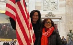 Thumbnail for Canada's border agency refuses to release detained Jan. 6 fugitive despite Trump pardon
