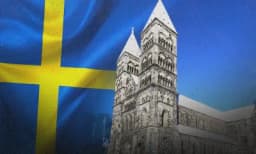 Thumbnail for Sweden is closing churches to meet climate goals, including historic churches from the Middle Ages