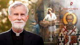 Thumbnail for The carpenter’s measure | Christ’s unbending standard of truth