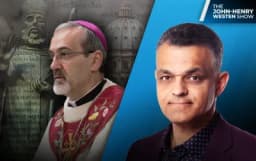 Thumbnail for Would Cardinal Pizzaballa's election fulfill this prophecy about the 'last pope'?