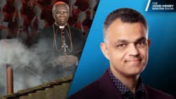 Thumbnail for Cardinal Arinze on the NEW POPE: “Pray for courage and faithfulness” | Papal conclave reflections