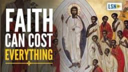 Thumbnail for WATCH: New documentary tells powerful story of Ugandan Martyrs who refused to give in to sin