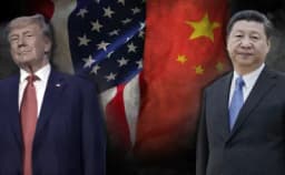 Thumbnail for China imposes 125% tariffs on US in response to Trump