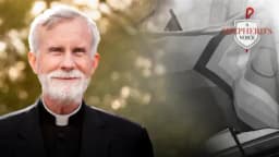 Thumbnail for How the culture of lust is destroying society | Bishop Strickland