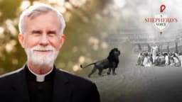 Thumbnail for The fight for religious freedom | Bishop Strickland’s warning