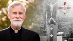 Thumbnail for Bishop Strickland denounces Pope Francis' 'denigration' of the Latin Mass