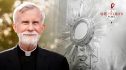 Thumbnail for Keeping the Sabbath holy | Bishop Strickland