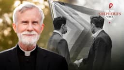 Thumbnail for LGBTQ blessings WEAKEN the Church | Bishop Strickland