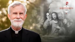 Thumbnail for Shocking proof of God's presence | Bishop Strickland