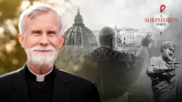 Thumbnail for Pope Leo XIV new hope and the opportunity for healing | Bishop Strickland
