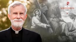 Thumbnail for How Holy Week changed the world | Bishop Strickland