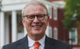 Thumbnail for Professor fired for opposing 'gender transitions' for children awarded $1.6 million