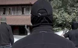 Thumbnail for German gov't-funded NGO worked with Antifa to dox, threaten alleged 'far-right' citizens: report