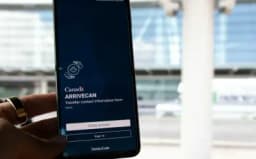 Thumbnail for Audit report reveals Canada's controversial COVID travel app violated multiple rules
