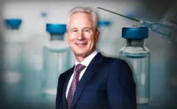 Thumbnail for Dr. Peter McCullough endorses LifeSiteNews' mission
