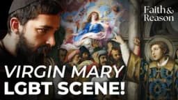 Thumbnail for SHOCKING: 'Blasphemous' St. Padre Pio Movie with Shia LaBeouf?