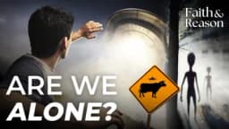 Thumbnail for Are UFOs and Aliens Real? What we can know