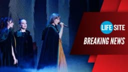 Thumbnail for Exorcist warns against attending Taylor Swift concerts due to witchcraft