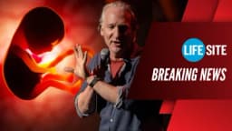 Thumbnail for Bill Maher reveals the grim truth of what pro-abortion leftists really think