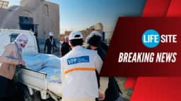 Thumbnail for BREAKING | ‘Hell on Earth’: Inside the overlooked plight of Christians in Gaza