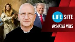 Thumbnail for BREAKING | Urgent message from Father Ripperger
