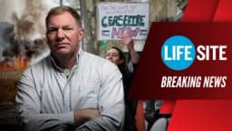 Thumbnail for BREAKING | LIVE reaction from the Holy Land on the Gaza ceasefire