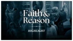 Thumbnail for HIGHLIGHT: Donald Trump, WWIII, & fate of the Latin Mass