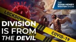 Thumbnail for COVID-19 Division in the Church