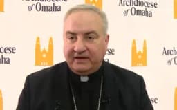 Thumbnail for Pope appoints bishop who urged USCCB to delay debate on Communion for pro-abortion politicians