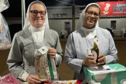 Thumbnail for Religious sisters in Brazil need your help to repair youth center