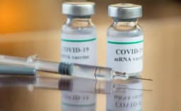 Thumbnail for Peer-reviewed study confirms mRNA COVID injections cross placenta, reach unborn child