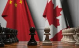Thumbnail for Canadian commission confirms 'threat of foreign interference' in elections is 'real'