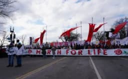 Thumbnail for Recap: March for Life 2025, Trump's pro-life wins in his first week back