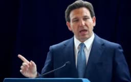Thumbnail for DeSantis defends 'fundamental' parental rights at Florida homeschooling conference