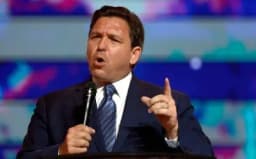 Thumbnail for DeSantis purges DEI from Florida universities: ‘You can’t just rename it’