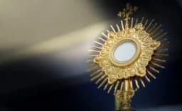 Thumbnail for The unshakable strength of the Catholic Church and our call to action