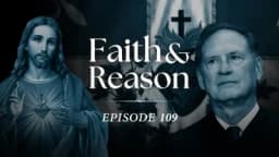 Thumbnail for Justice Alito's wife caught on hidden mic praising Sacred Heart of Jesus - Slammed by media