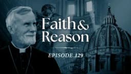 Thumbnail for Bishop Strickland: Pope Francis ‘does not love the truth and seeks to reshape it in the image of man’