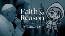 Thumbnail for Vatican launches bizarre 'Luce' mascot, as dissidents continue to push women’s ordination