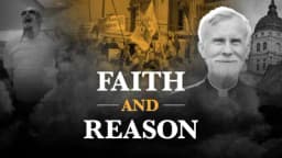 Thumbnail for Catholics STOOD UP against satanists at Kansas capitol