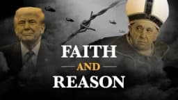 Thumbnail for Does Pope Francis want OPEN BORDERS for the USA?