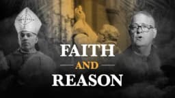Thumbnail for Fr. Chris Alar RESPONDS to Charlotte's Latin Mass BAN